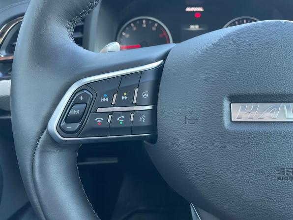 Haval F7 I Рестайлинг с пробегом 2024 года, цена 2 099 000 рублей, 31294 км, внедорожник, Автокод Объявления