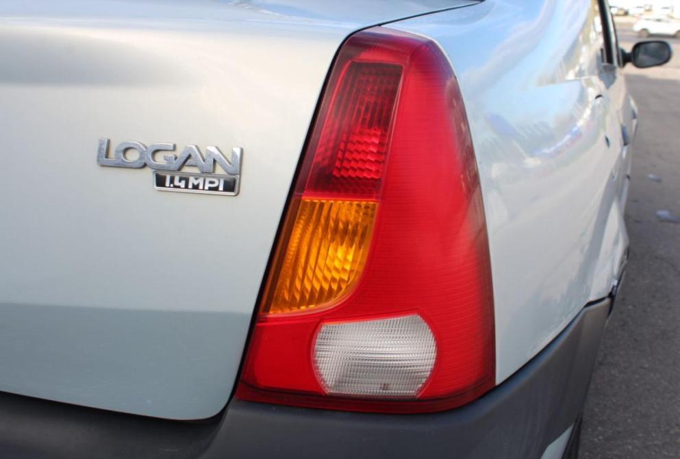 Renault Logan I Нижний Новгород  - изображение 19
