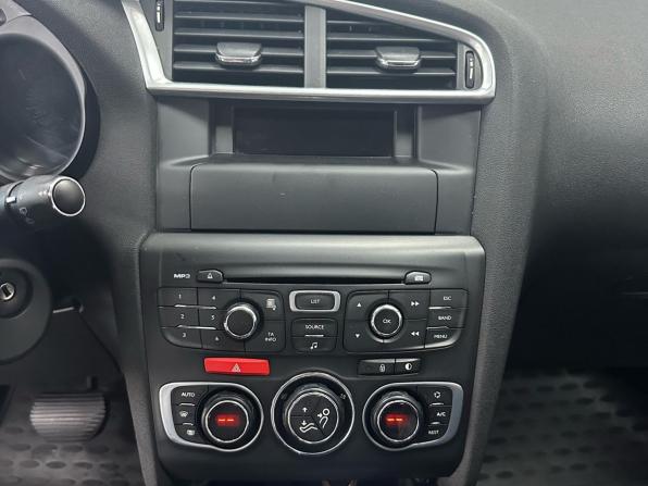 Citroen C4 II с пробегом 2012 года, цена 517 000 рублей, 139862 км, хэтчбек, Автокод Объявления