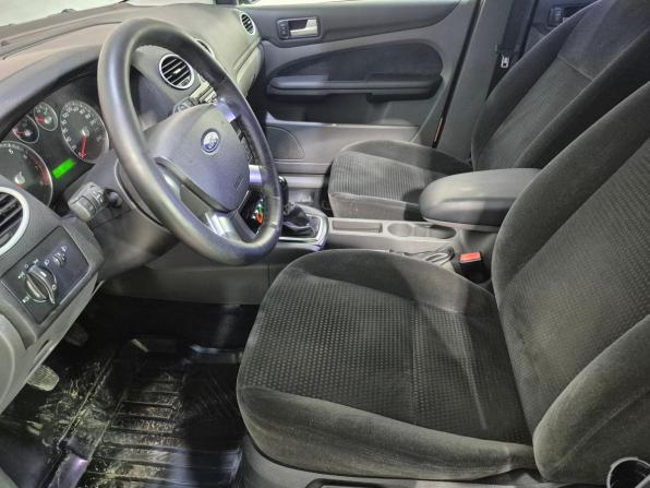 Ford Focus II с пробегом 2007 года, цена 454 000 рублей, 228664 км, седан, Автокод Объявления