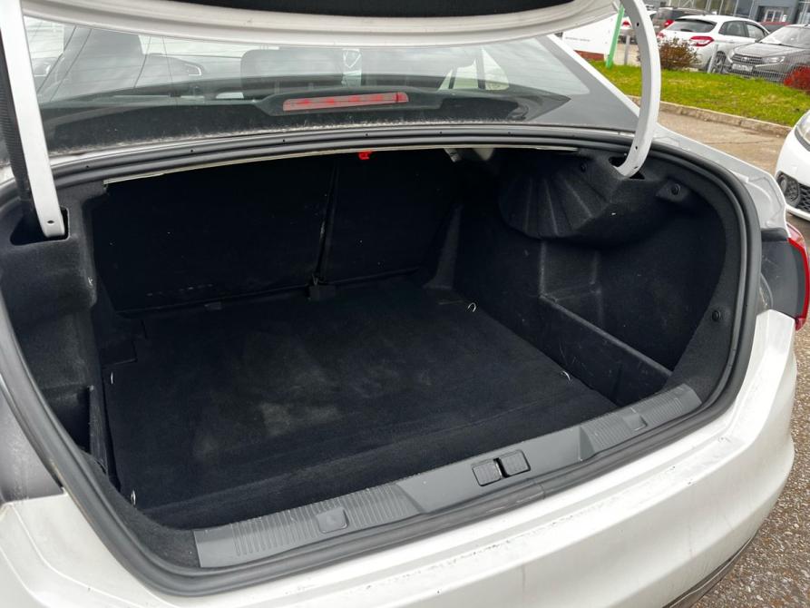 Citroen C4 II Рестайлинг Уфа  - изображение 5