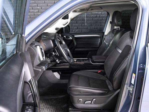 Haval Dargo I с пробегом 2023 года, цена 2 125 000 рублей, 134573 км, внедорожник, Автокод Объявления