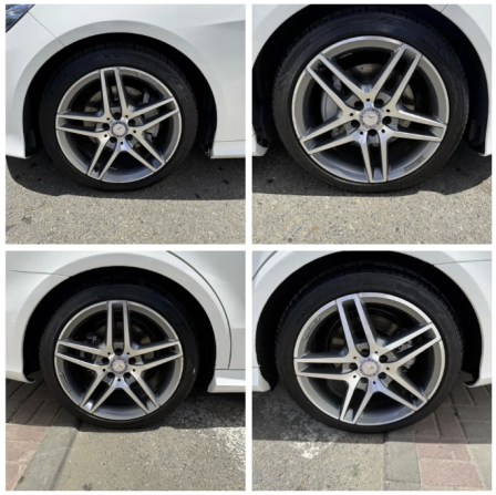 Mercedes-Benz E-Класс IV (W212 S212 C207) Рестайлинг с пробегом 2013 года, цена 2 050 000 рублей, 234063 км, седан, Автокод Объявления