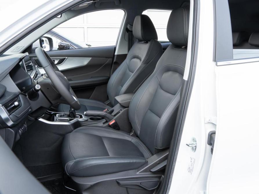Chery Tiggo 4 Pro I Рестайлинг Волгоград  - изображение 13