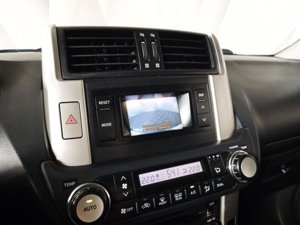 Toyota Land Cruiser Prado 150 Series с пробегом 2010 года, цена 2 495 000 рублей, 257164 км, внедорожник, Автокод Объявления