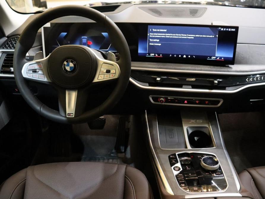 BMW X5 IV (G05/G18) Рестайлинг Брянск  - изображение 12