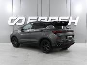 Geely Coolray I Рестайлинг Ростов-на-Дону  - изображение 23