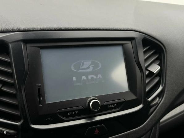 Lada (ВАЗ) Vesta I с пробегом 2017 года, цена 725 000 рублей, 138998 км, седан, Автокод Объявления