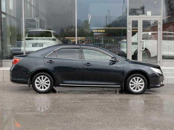 Toyota Camry VII (XV50) с пробегом 2012 года, цена 1 680 000 рублей, 187247 км, седан, Автокод Объявления