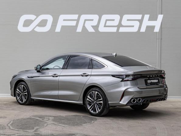 Chery Arrizo 8 с пробегом 2024 года, цена 2 940 000 рублей, 2588 км, седан, Автокод Объявления