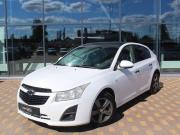 Chevrolet Cruze I Рестайлинг Калуга  - изображение 15