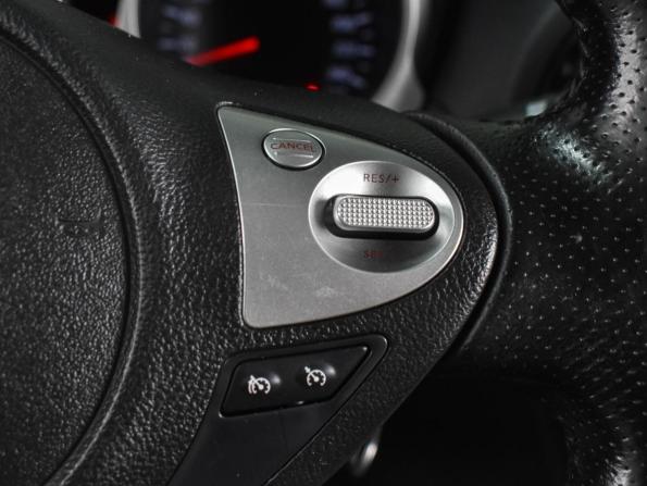Nissan Juke I с пробегом 2013 года, цена 899 000 рублей, 214950 км, внедорожник, Автокод Объявления