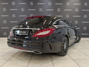 Mercedes-Benz CLS II (C218) Рестайлинг Москва  - изображение 35