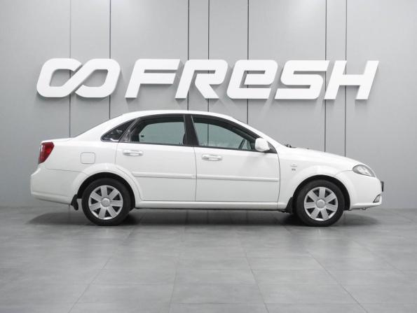 Daewoo Gentra II с пробегом 2013 года, цена 779 000 рублей, 26689 км, седан, Автокод Объявления