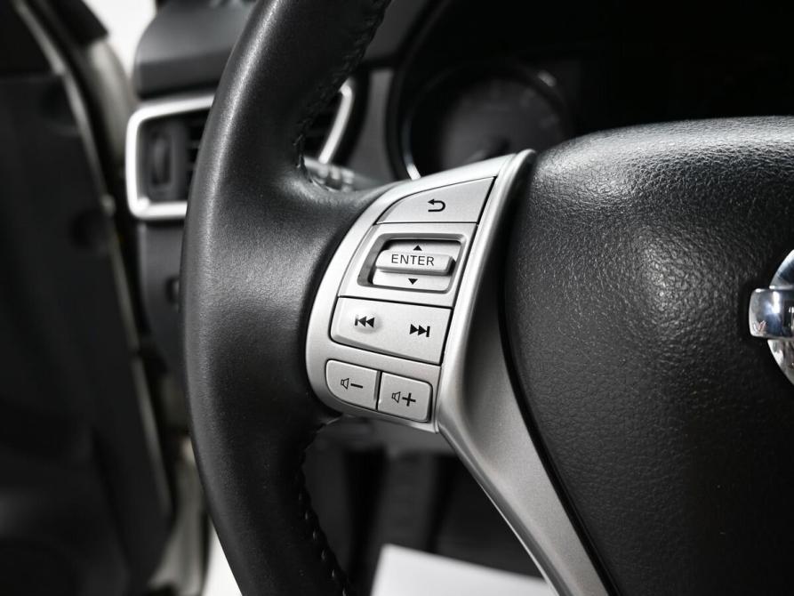 Nissan Qashqai II Тверь  - изображение 19