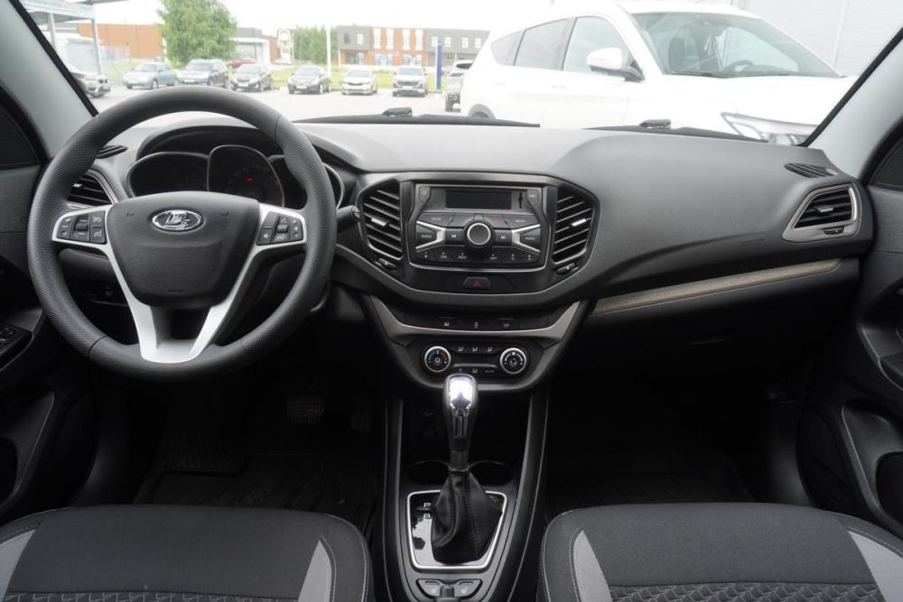 Lada (ВАЗ) Vesta I Ульяновск  - изображение 12