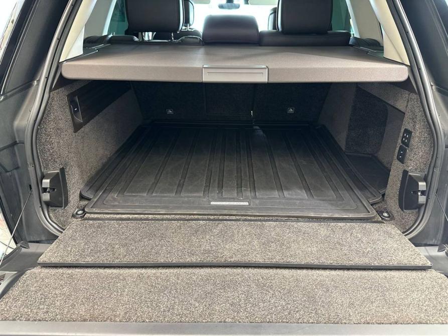 Land Rover Range Rover IV Рестайлинг Екатеринбург  - изображение 26