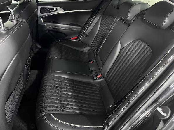 Genesis G70 I с пробегом 2019 года, цена 2 770 000 рублей, 96000 км, седан, Автокод Объявления