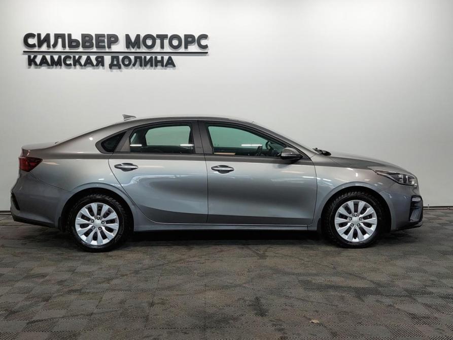 Kia Cerato IV Пермь  - изображение 5