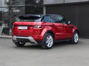 Land Rover Range Rover Evoque I Москва  - изображение 29