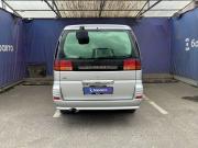 Nissan Elgrand I (E50) Воронеж  - изображение 23