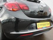 Opel Astra J Нижний Новгород  - изображение 24