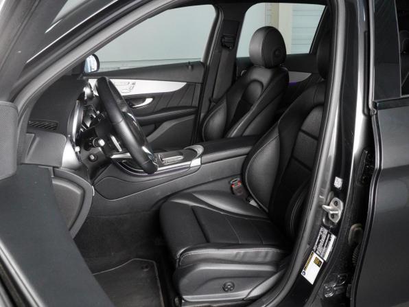 Mercedes-Benz GLC I (X253) Рестайлинг с пробегом 2021 года, цена 5 709 000 рублей, 48674 км, внедорожник, Автокод Объявления