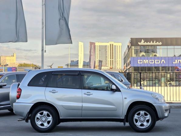 Toyota RAV4 II (XA20) Рестайлинг с пробегом 2005 года, цена 1 570 000 рублей, 82365 км, внедорожник, Автокод Объявления