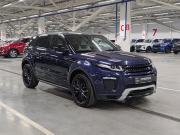 Land Rover Range Rover Evoque I Рестайлинг Казань  - изображение 28