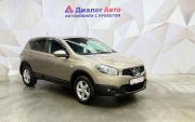 Nissan Qashqai I Рестайлинг Азнакаево  - изображение 29