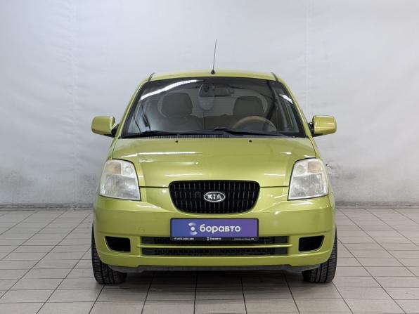 Kia Picanto I с пробегом 2007 года, цена 550 000 рублей, 190162 км, хэтчбек, Автокод Объявления
