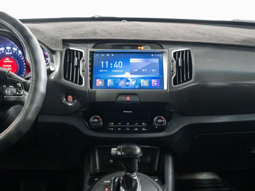 Kia Sportage III Иркутск  - изображение 14