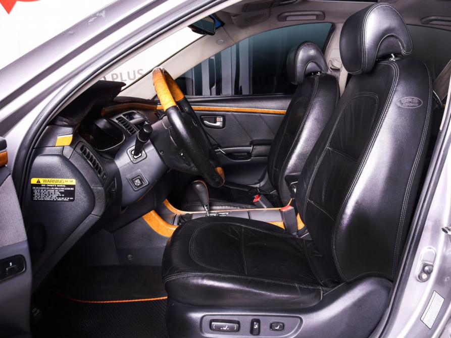 Hyundai Grandeur IV Минеральные Воды  - изображение 9