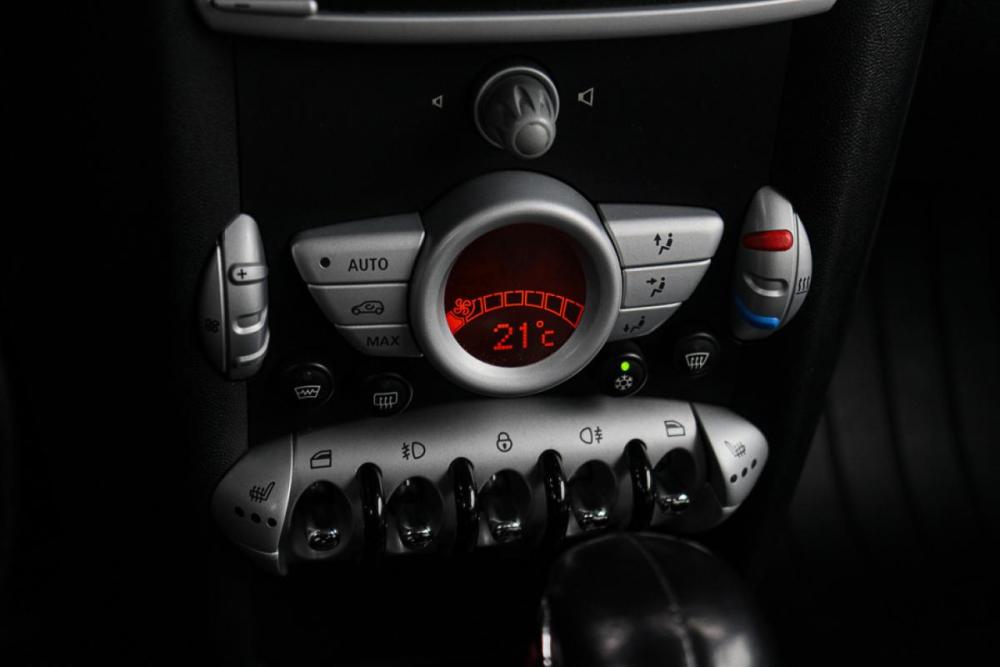Mini Hatch II (R56) Москва  - изображение 13