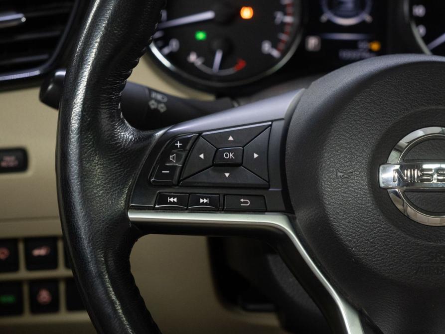 Nissan X-Trail III Рестайлинг Тюмень  - изображение 22