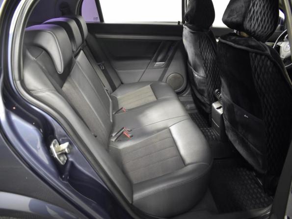 Opel Vectra C Рестайлинг с пробегом 2007 года, цена 449 900 рублей, 213530 км, седан, Автокод Объявления