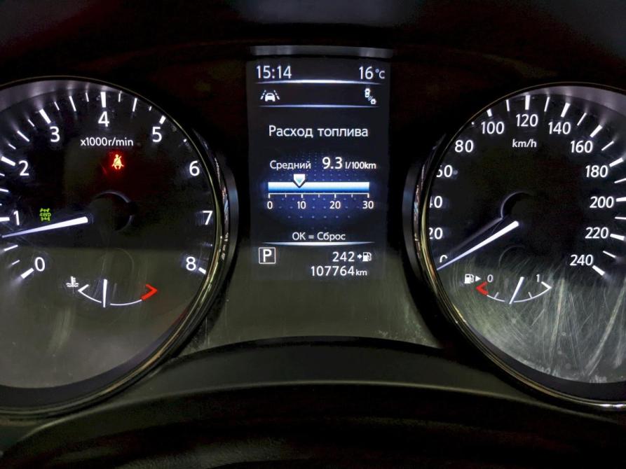 Nissan X-Trail III Москва  - изображение 28