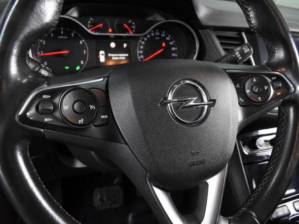 Opel Grandland I с пробегом 2021 года, цена 1 755 000 рублей, 167611 км, внедорожник, Автокод Объявления