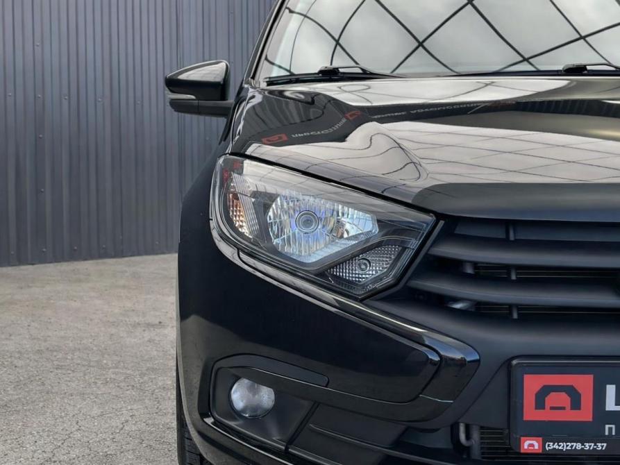 Lada (ВАЗ) Granta I Рестайлинг Пермь  - изображение 23
