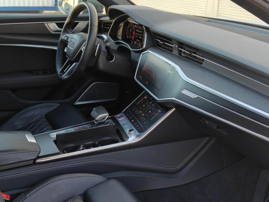 Audi S6 V (C8) Белгород  - изображение 9