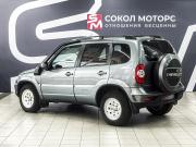 Chevrolet Niva I Рестайлинг Ростов-на-Дону  - изображение 16