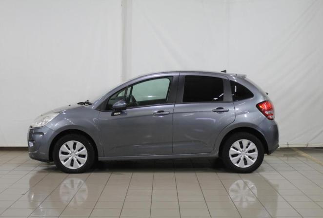 Citroen C3 II с пробегом 2010 года, цена 487 000 рублей, 170568 км, хэтчбек, Автокод Объявления