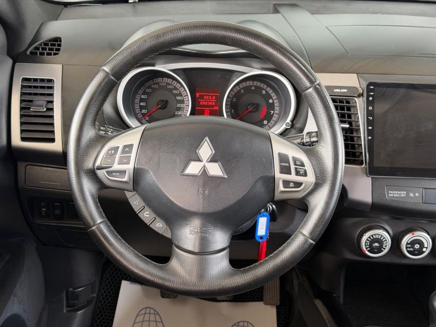 Mitsubishi Outlander II Волгоград  - изображение 13