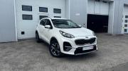 Kia Sportage IV Рестайлинг Магнитогорск  - изображение 20