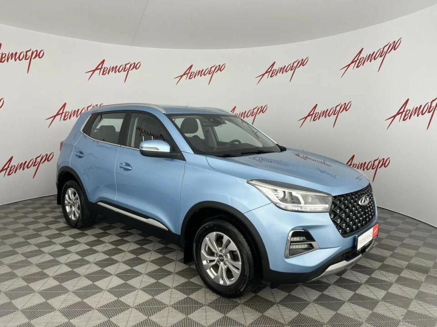 Chery Tiggo 4 Pro I Псков  - изображение 7