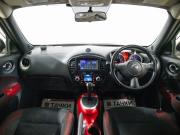 Nissan Juke I Иркутск  - изображение 30