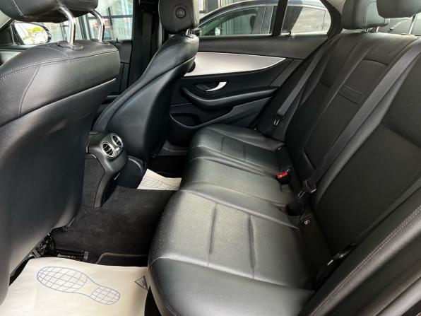 Mercedes-Benz E-Класс V (W213 S213 C238) с пробегом 2018 года, цена 2 899 000 рублей, 152050 км, седан, Автокод Объявления