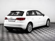 Audi A3 III (8V) Москва  - изображение 20