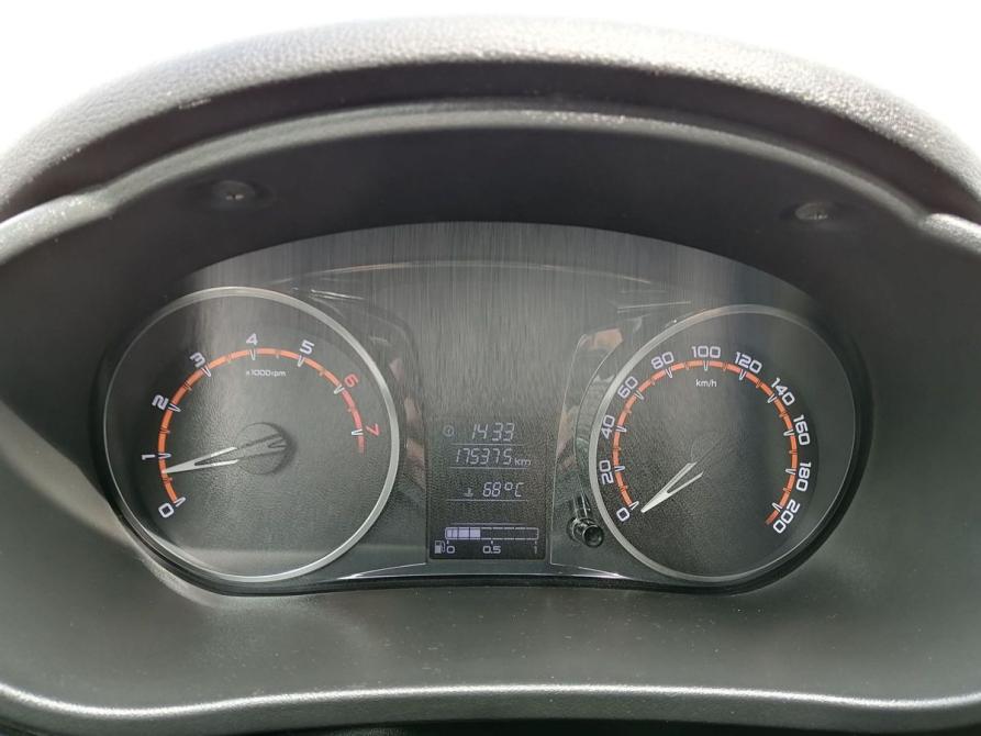 Lada (ВАЗ) Granta I Рестайлинг Москва  - изображение 13