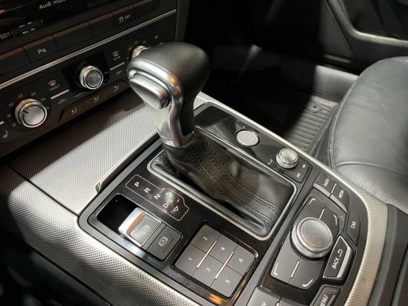 Audi A6 IV (C7) с пробегом 2012 года, цена 1 525 000 рублей, 93108 км, седан, Автокод Объявления